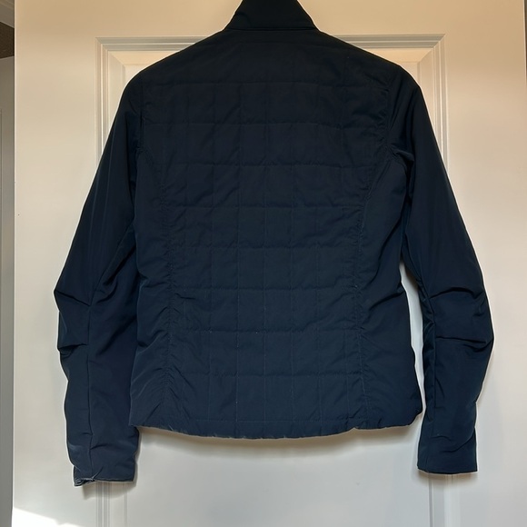AETHER insulated Jacket size 1 Women's XS/S - Picture 3 of 4